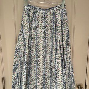 Thierry Colson Skirt